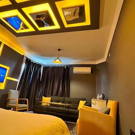 My Villa Suite Istanbul Exterior photo