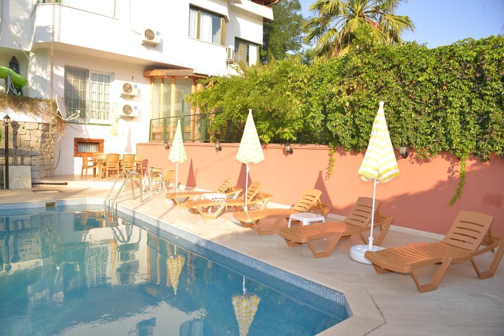 My Villa Suite Istanbul Exterior photo