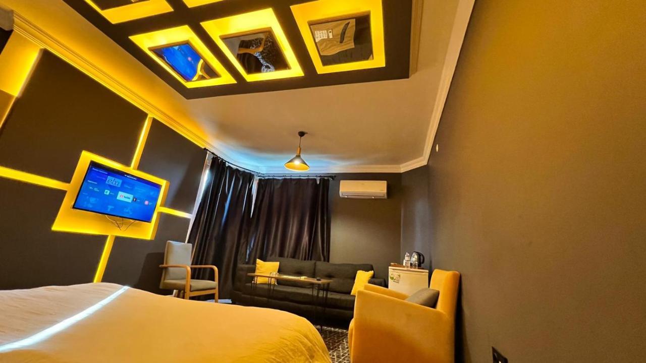 My Villa Suite Istanbul Exterior photo